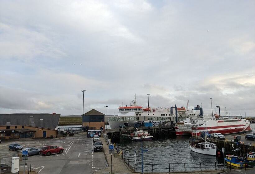 هتل Ferry Inn