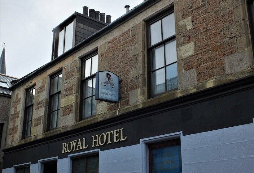 هتل Ferry Inn