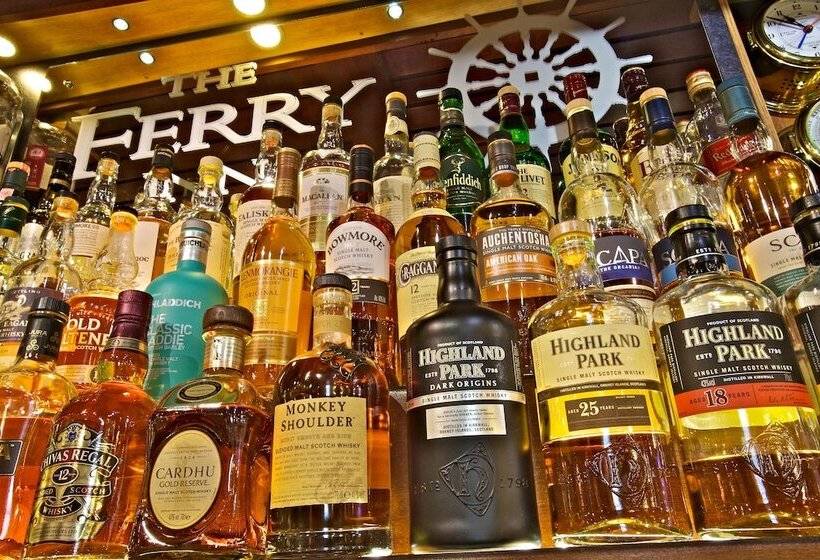 هتل Ferry Inn