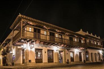 Fotos del hotel Getsemani Cartagena:  14