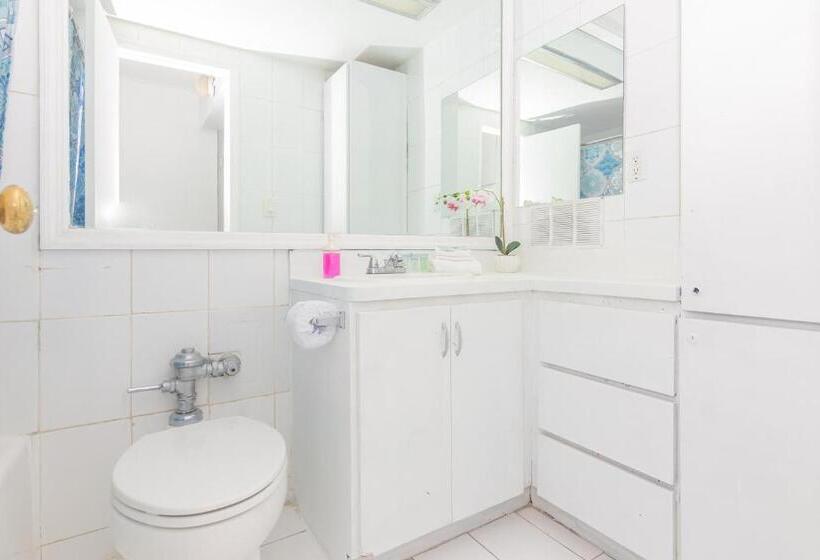 هتل Girasole Rentals Suites