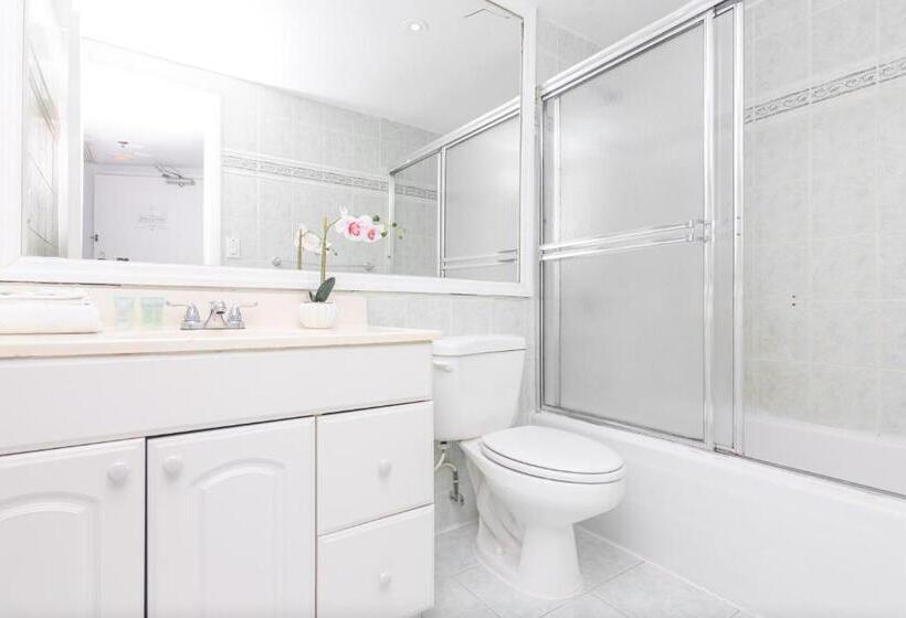 هتل Girasole Rentals Suites