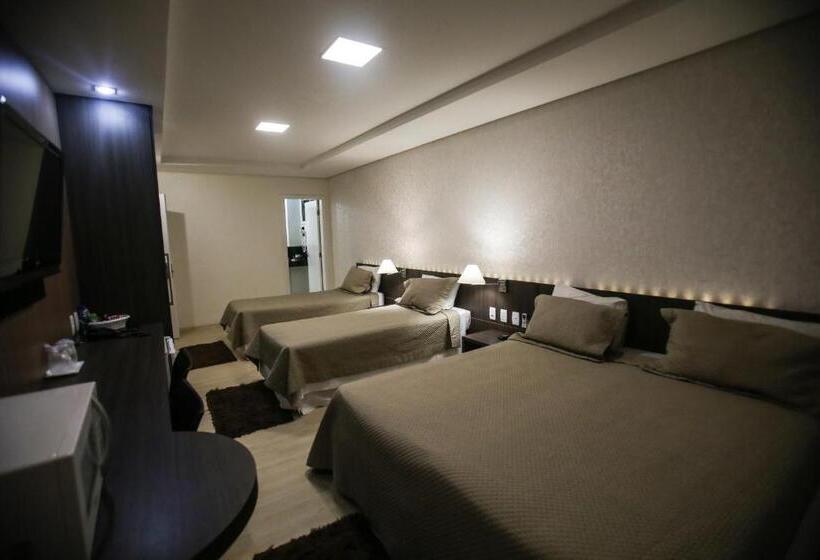 ホテル Gontijo Inn
