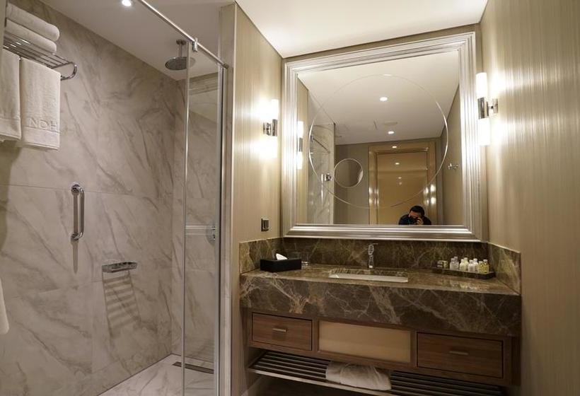 Fotos del hotel Hawthorn Suites By Wyndham Istanbul Airport:  32