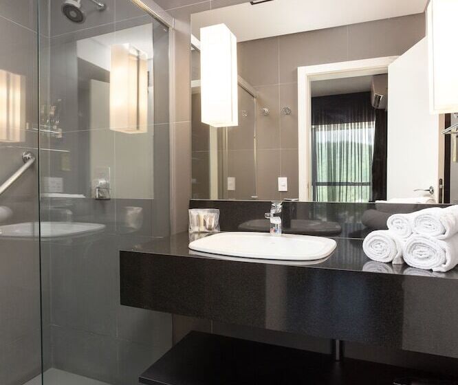 فندق Hilton Garden Inn Itajai Praia Brava