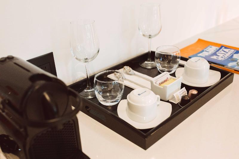 Fotos del hotel It Boutique  & Restaurant:  3