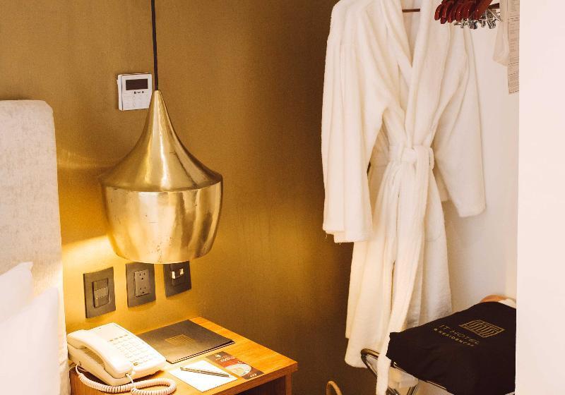 Fotos del hotel It Boutique  & Restaurant:  4