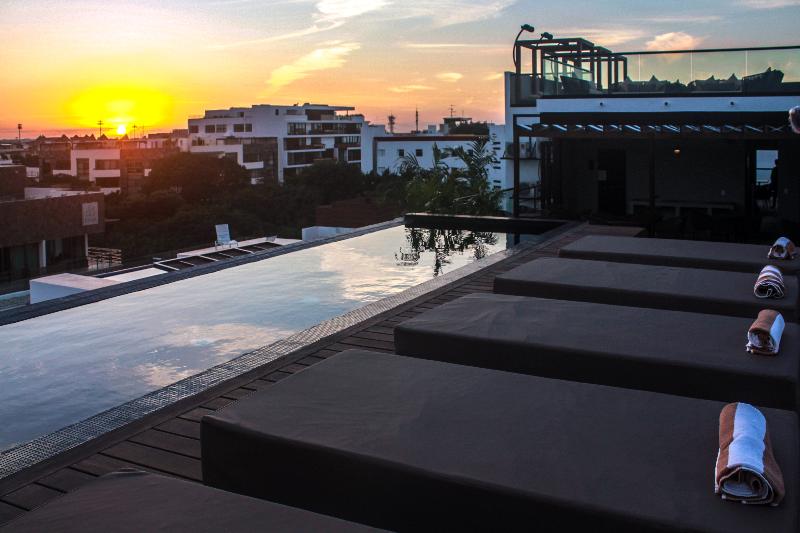 Fotos del hotel It Boutique  & Restaurant:  24