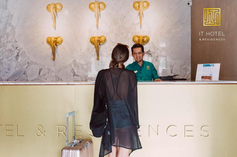 Fotos del hotel It Boutique  & Restaurant:  16