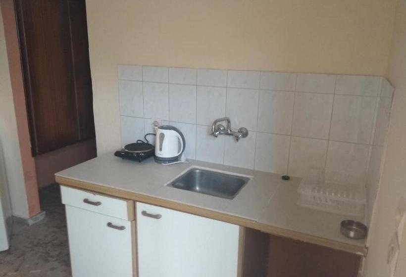 هتل Jack's Apartments