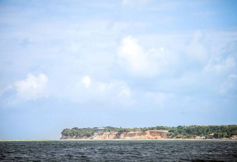 ホテル João Pessoa Hplus Beach