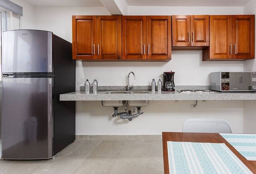 هتل Kaam Accommodations