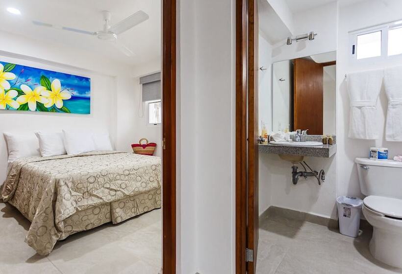 هتل Kaam Accommodations