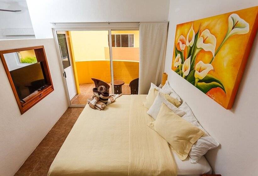 هتل Kaam Accommodations