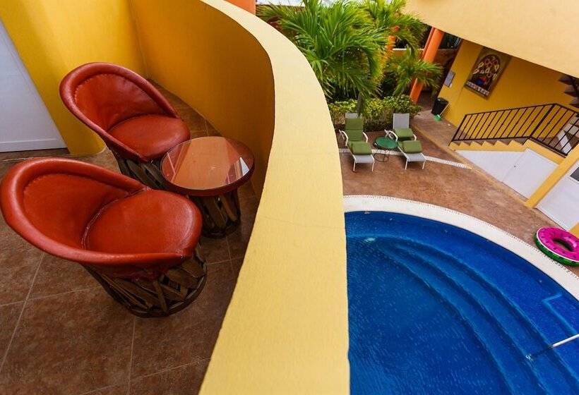 هتل Kaam Accommodations