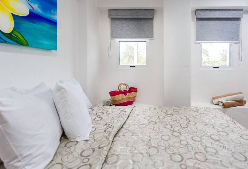 هتل Kaam Accommodations