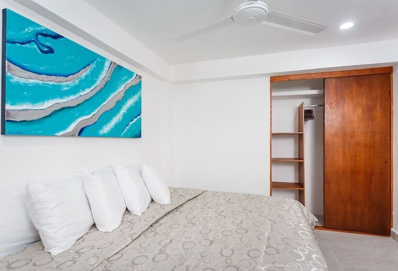 هتل Kaam Accommodations