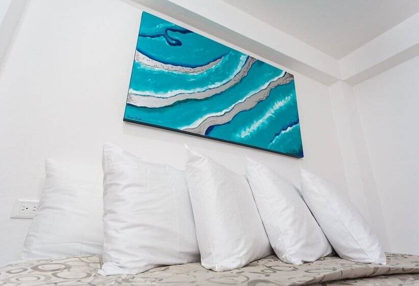 هتل Kaam Accommodations