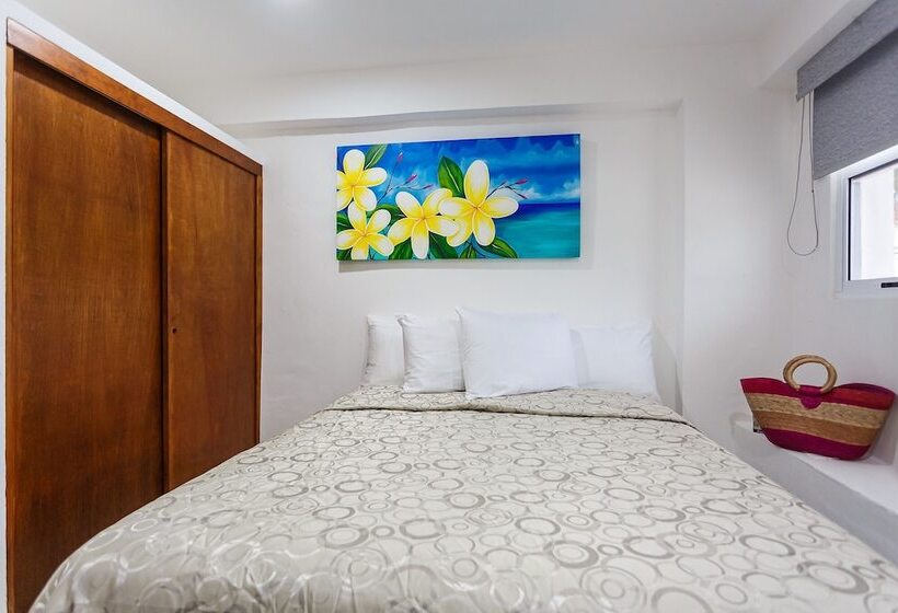 هتل Kaam Accommodations