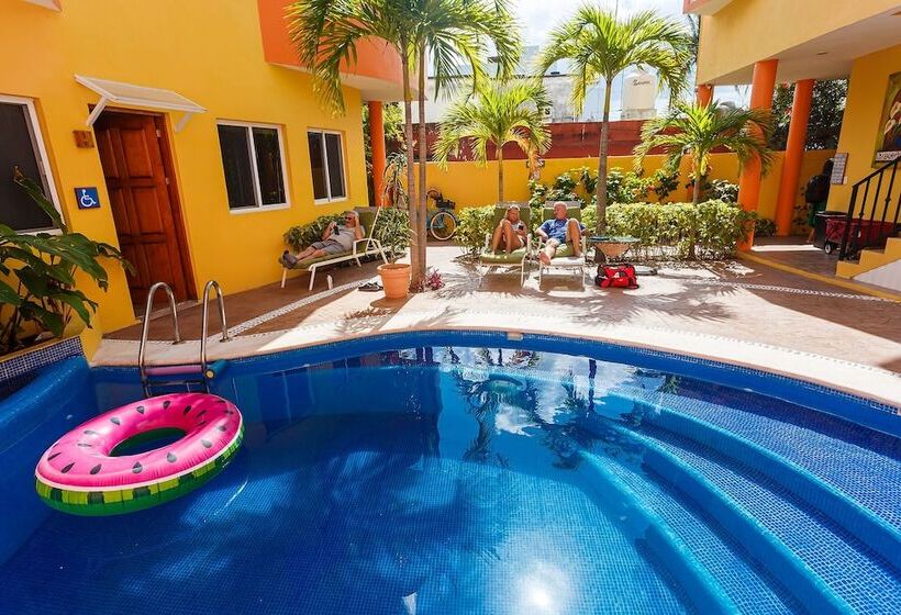 هتل Kaam Accommodations