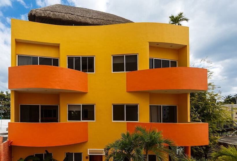 هتل Kaam Accommodations