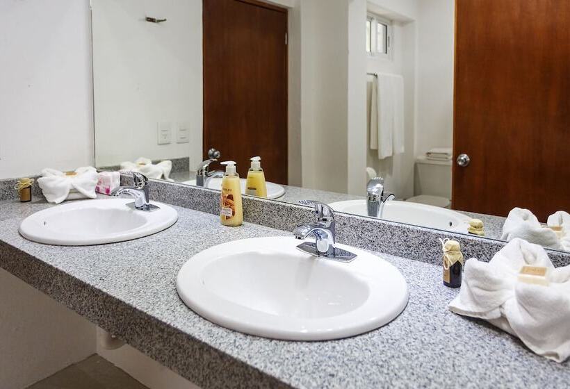 هتل Kaam Accommodations