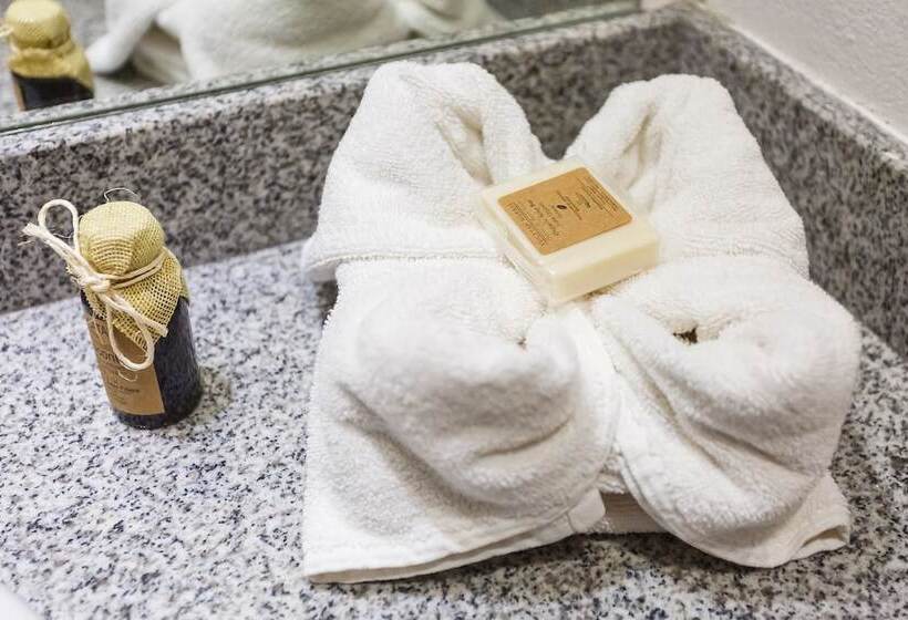 هتل Kaam Accommodations
