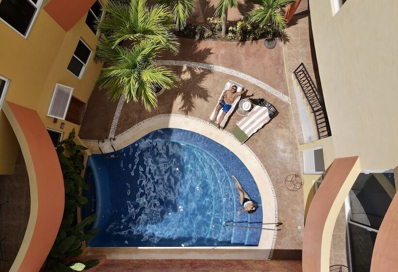 هتل Kaam Accommodations