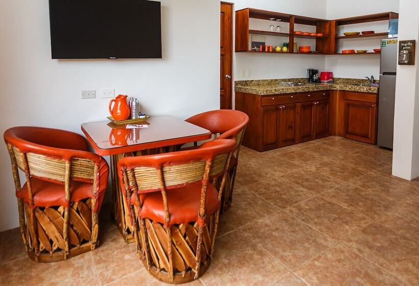 هتل Kaam Accommodations