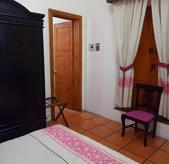 La Casa De Los Patios Hotel & Spa