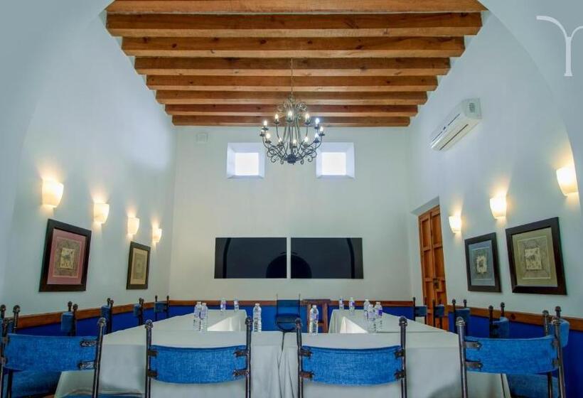 La Casa De Los Patios Hotel & Spa