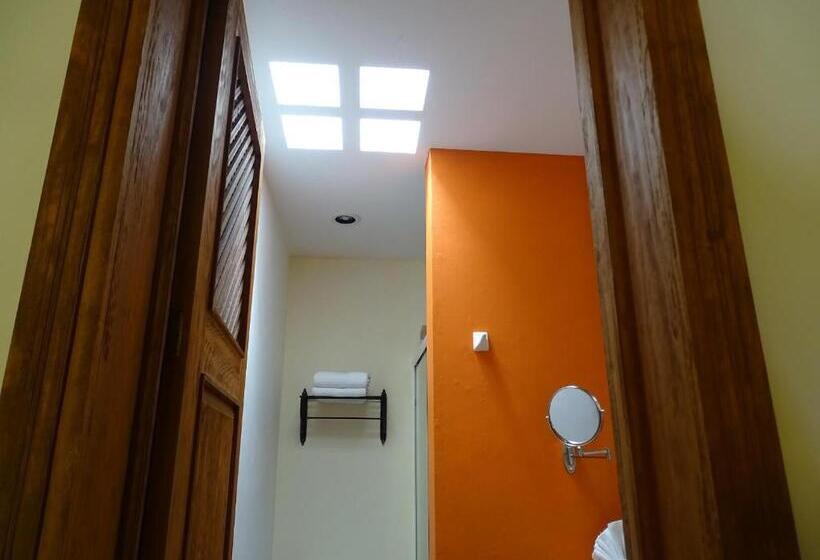 La Casa De Los Patios Hotel & Spa