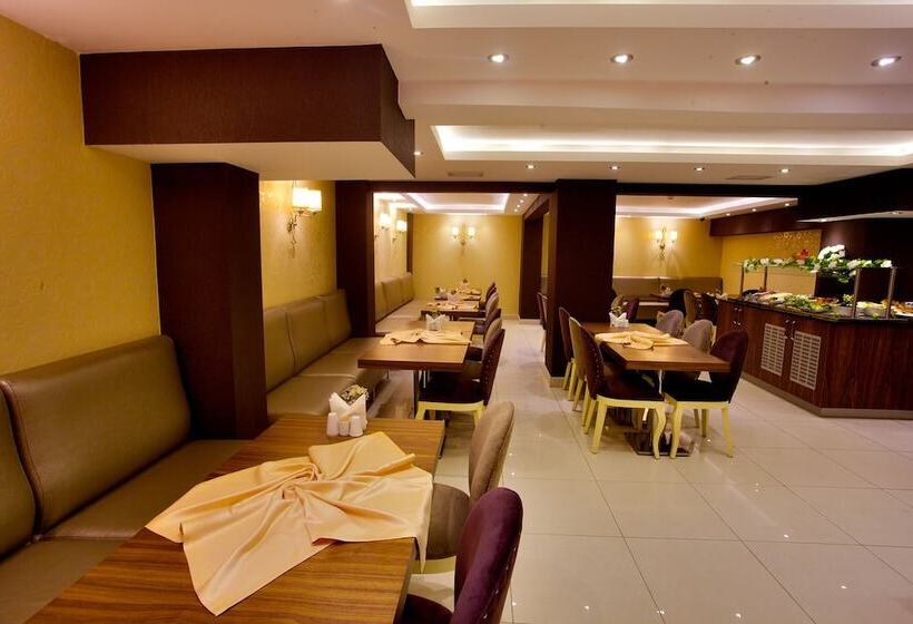 Fotos del hotel Laleli Emin:  50