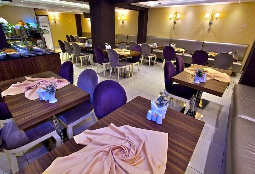 Fotos del hotel Laleli Emin:  36