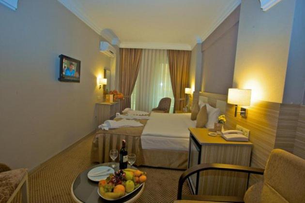 Fotos del hotel Laleli Emin:  55