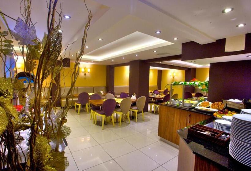 Fotos del hotel Laleli Emin:  35