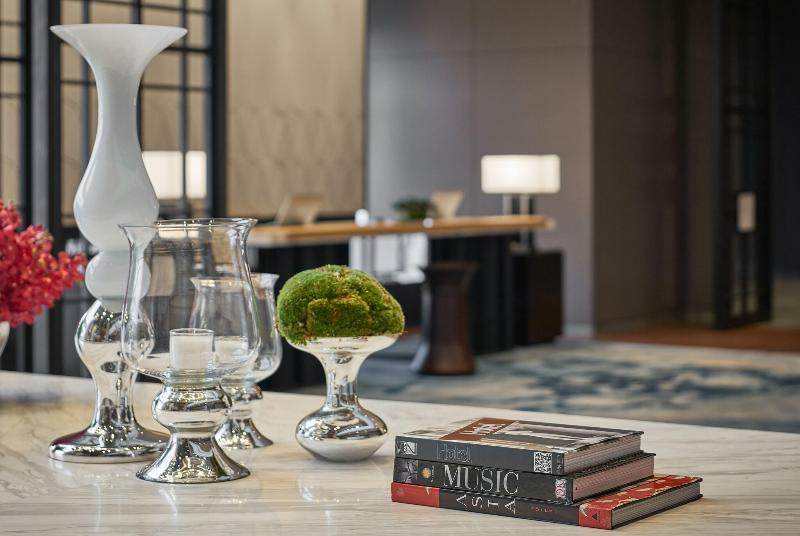 هتل Le Meridien Petaling Jaya