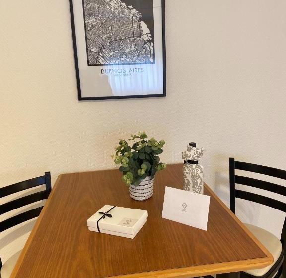 Fotos del hotel Ch Le Petit Suites:  26