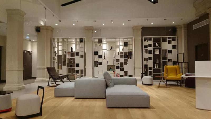 Fotos del hotel Maison Nô  Hôtel Et Rooftop:  6