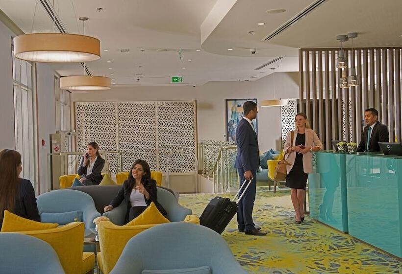 Fotos del hotel Mena Plaza  Albarsha:  28
