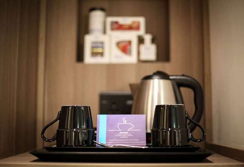 Fotos del hotel Mena Plaza  Albarsha:  30