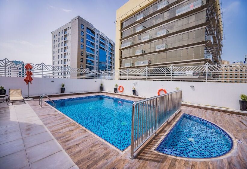 Fotos del hotel Mena Plaza  Albarsha:  29