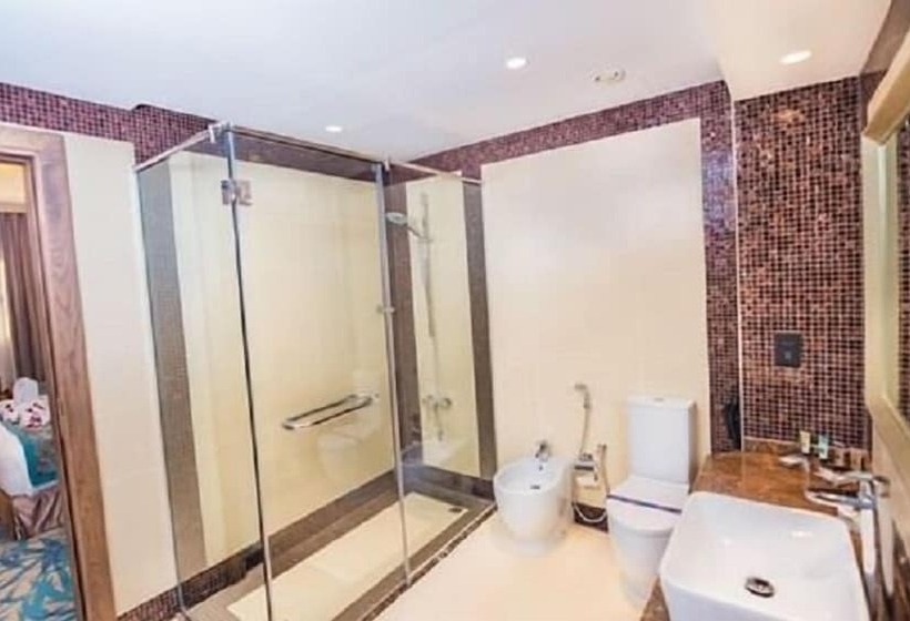 Fotos del hotel Mena Plaza  Albarsha:  23