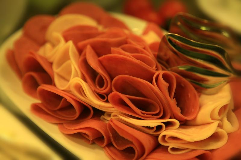 Fotos del hotel Molton Beyoglu Mls:  11