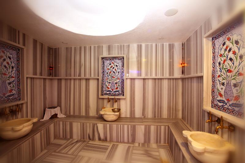 Fotos del hotel Molton Beyoglu Mls:  17