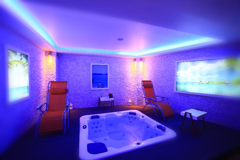 Fotos del hotel Molton Beyoglu Mls:  14