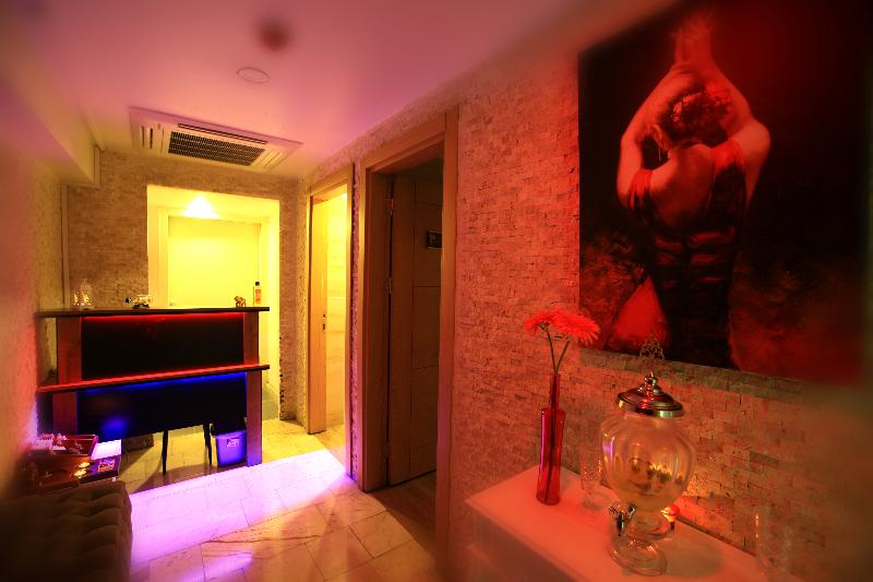Fotos del hotel Molton Beyoglu Mls:  10