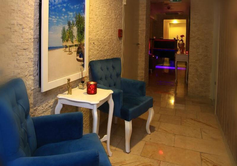 Fotos del hotel Molton Beyoglu Mls:  9