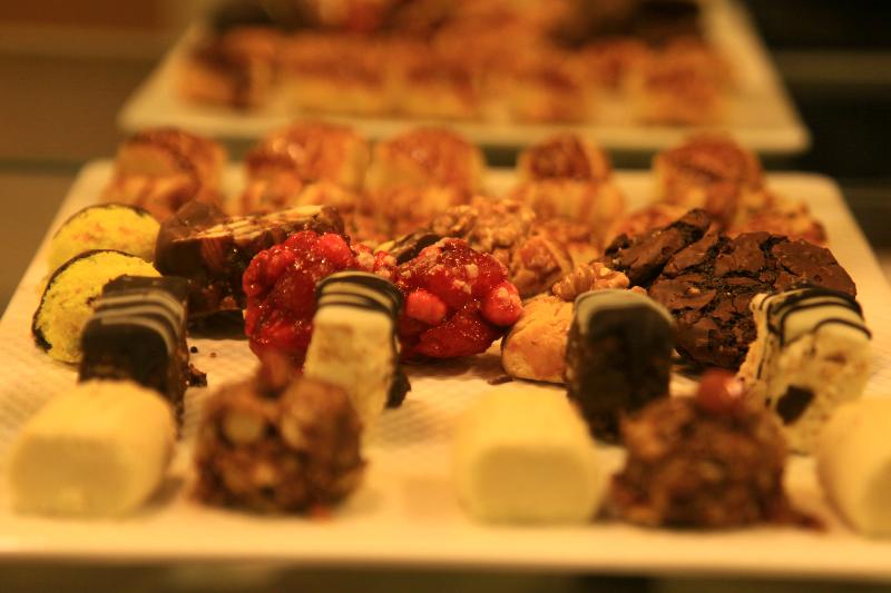 Fotos del hotel Molton Beyoglu Mls:  5