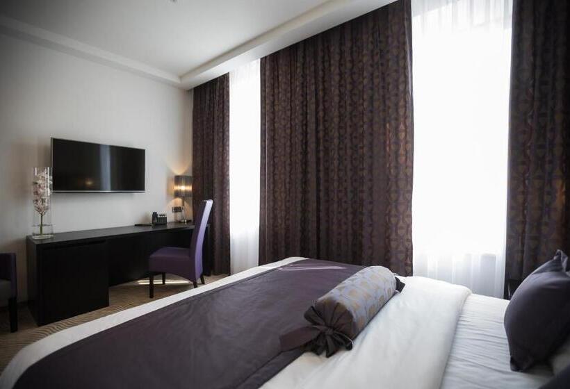 Fotos del hotel Myo Hotel Wenceslas:  39